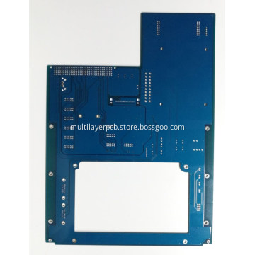 Lead free Hot Air Solder Level